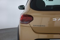 Dacia Sandero Stepway TCe 90