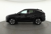 Vorschau: Hyundai Tucson 1.6T-GDI Facelift