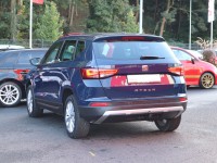 Seat Ateca 1.4 TSI Xcellence