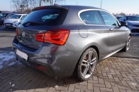 BMW 125 i M Sport