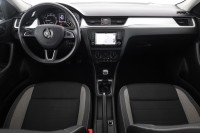 Skoda Rapid Spaceback 1.0 TSI