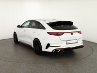 Kia pro_cee'd ProCeed 1.6 T-GDI GT