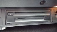 VW Golf Sportsvan 1.5 TSI Highline