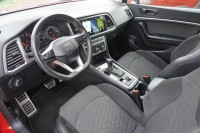 Seat Ateca 1.5 FR DSG