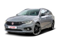 Fiat Tipo 1.4 T-Jet S-Design Navi Sitzheizung Bi-Xenon