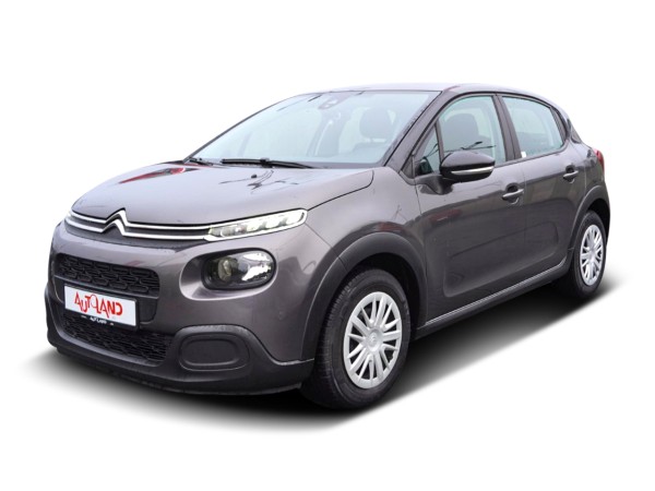 Citroen C3 1.2 PT Feel