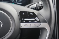 Hyundai Tucson 1.6T-GDI Aut.