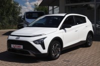 Vorschau: Hyundai BAYON Bayon 1.2