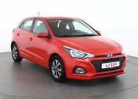 Hyundai i20 1.2 Trend