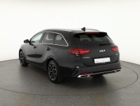 Kia cee'd Sporty Wagon Ceed SW GT-Line 1.5 T-GDI Aut.