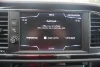 Seat Leon ST 2.0 TSI Cupra 4Drive