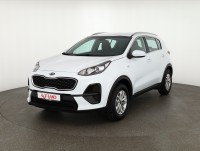 Kia Sportage 1.6 GDI Edition 7 Sitzheizung Tempomat Bluetooth