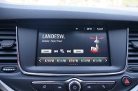 Opel Astra K 1.2 Turbo 120 Jahre