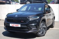 Vorschau: Skoda Kodiaq 2.0 TSI RS 4x4