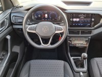 VW T-Cross 1.0 TSI