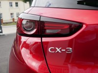Mazda CX-3 2.0 SkyaktivG