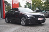 Audi A1 Sportback 1.0 TFSI S line