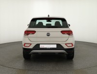 VW T-Roc 2.0 TDI