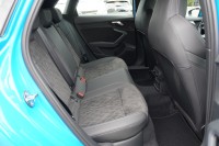 Audi A3 Sportback 40 TFSI e S line