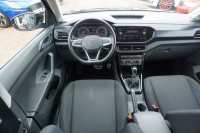 VW T-Cross 1.5 TSI United DSG