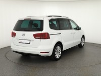 Seat Alhambra 1.4 TSI