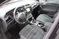 VW Touran 1.5 TSI DSG