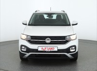 VW T-Cross 1.0 TSI Life
