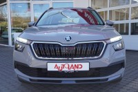 Skoda Kamiq 1.0