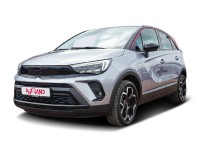 Opel Crossland 1.2 GS Line LED Android Apple Tempomat