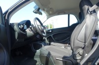 Smart ForTwo fortwo coupe passion Aut.