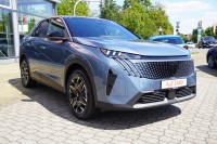 Peugeot 3008 GT 1.2 Hybrid 145 Aut.