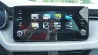 Skoda Kamiq 1.0 TSI