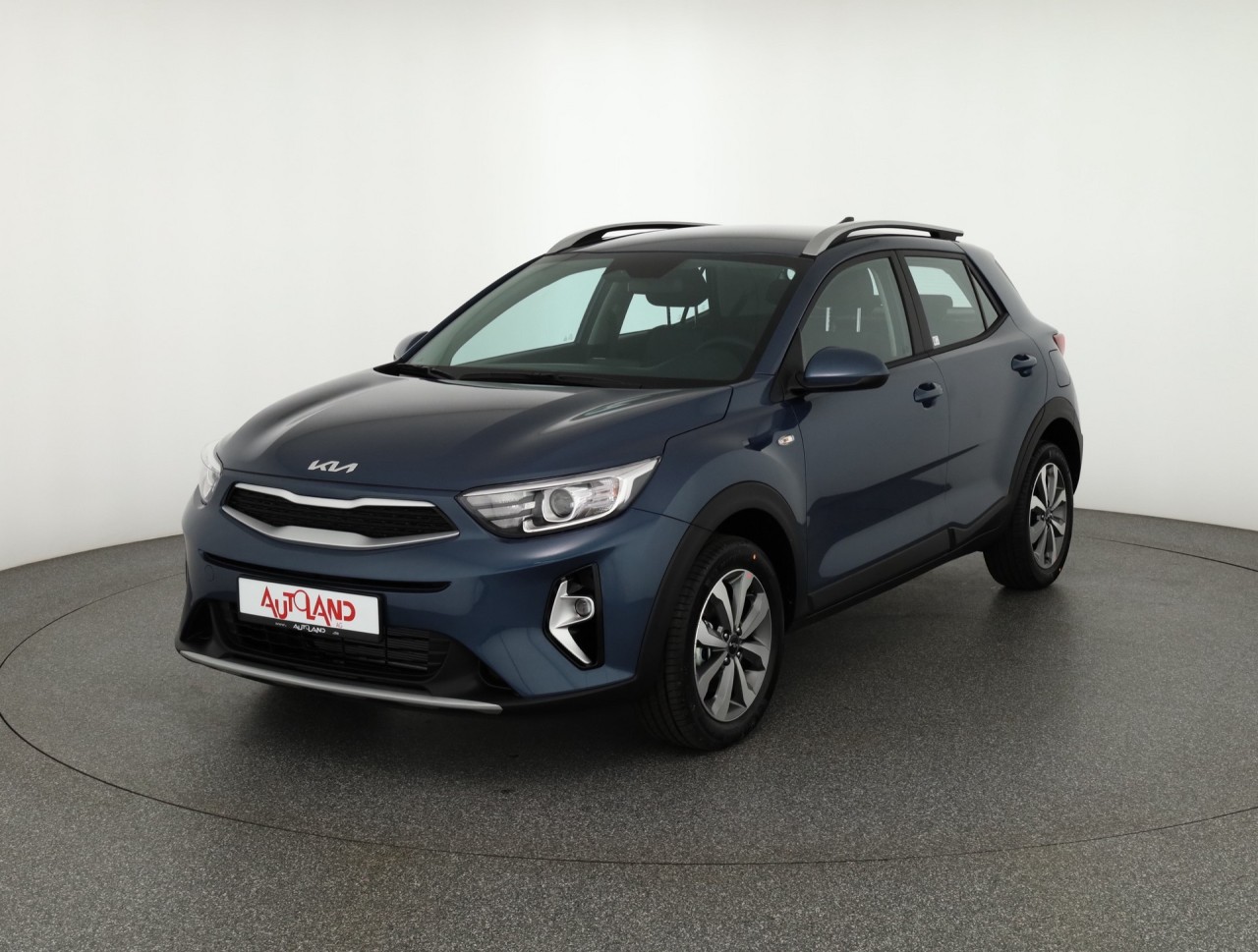 Kia Stonic 1.2