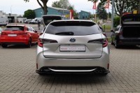 Toyota Corolla 2.0 Hybrid TS Edition