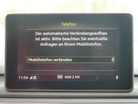 Audi A4 Avant 35 2.0 TFSI S line