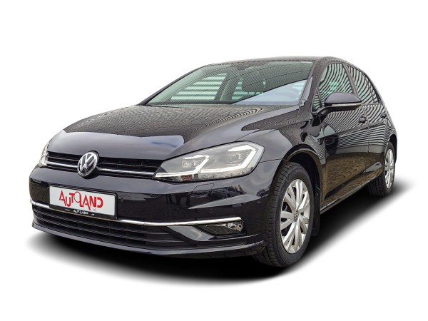 VW Golf VII 1.6 TDI Comfortline BMT/Start-Stopp
