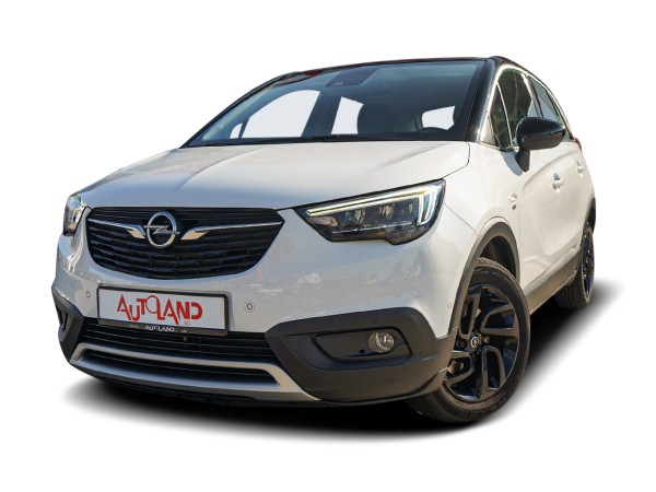 Opel Crossland X 1.2 Z 120 JahreZ 