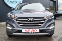 Hyundai Tucson 1.6 blue Classic 2WD