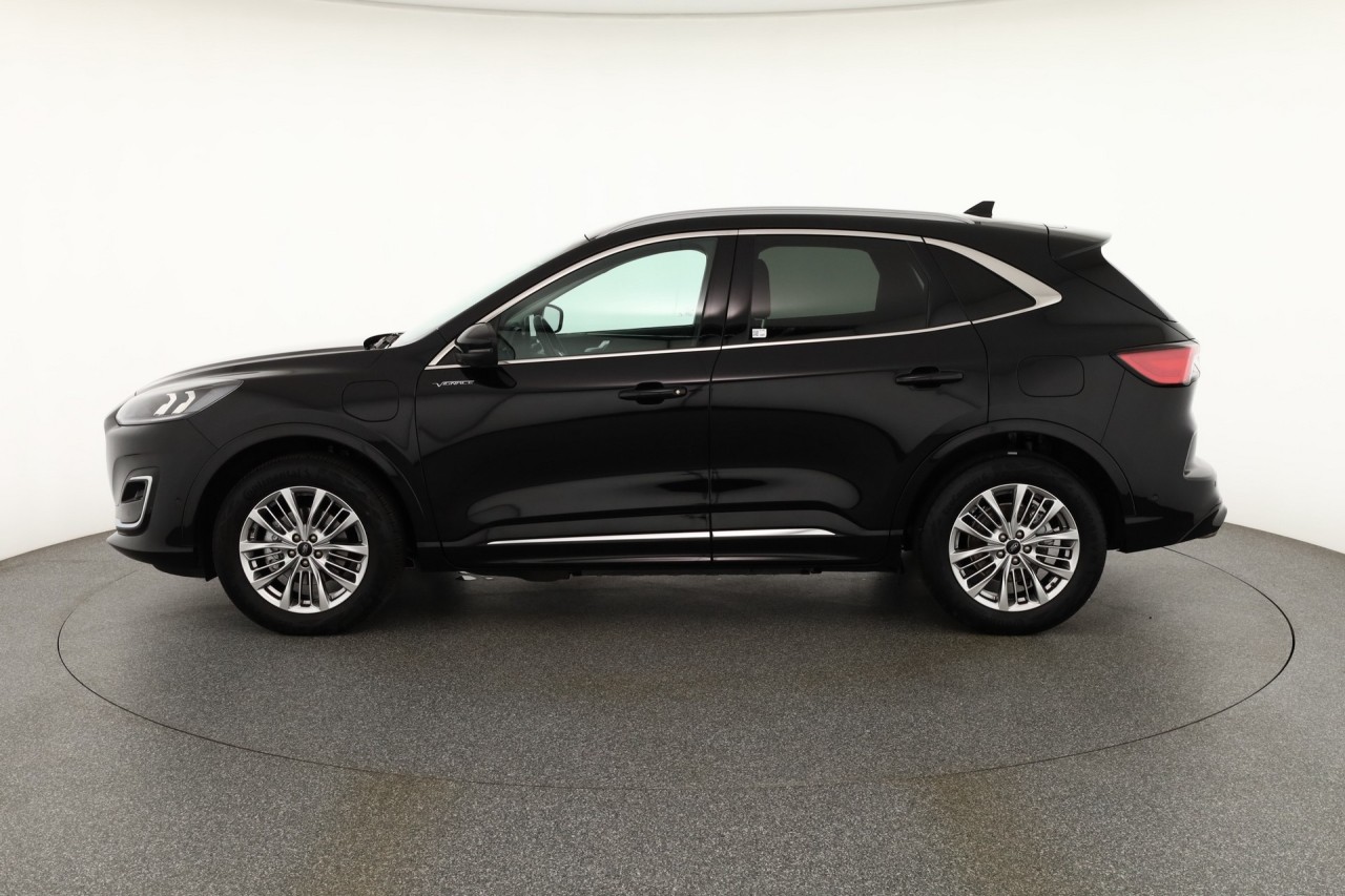 Ford Kuga 2.5 PHEV Vignale