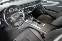 Audi A6 Avant 40 2.0 TDI basis