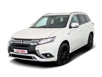 Mitsubishi Outlander 2.0 Active+ 7-Sitzer LED Navi AHK DAB
