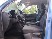 VW T-Cross 1.0 TSI DSG