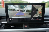 Audi A4 Quattro Avant 40 2.0 TDI quattro