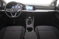 VW Golf VIII Variant 1.0 TSI