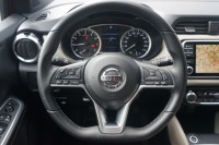 Nissan Micra 1.0