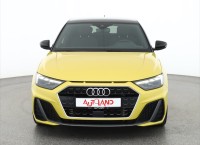 Audi A1 Sportback 35 1.5 TFSI S line