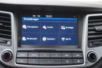 Hyundai Tucson 1.6 blue Classic 2WD