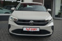 Vorschau: VW Taigo 1.0 TSI