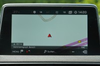 Peugeot 3008 1.2 Allure GT
