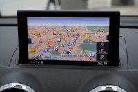 Audi A3 Sportback 2.0 TDI quattro sport